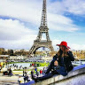 Meet your Posher, Evie